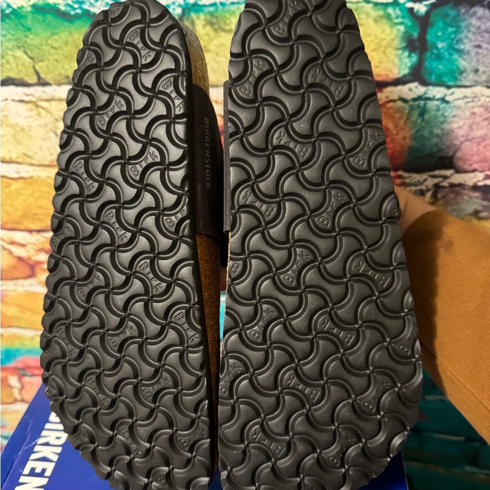 Birkenstock Medina Vegan Sandals - Picture 5 of 6